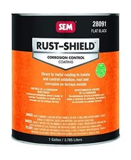 SEM 28091 2.8 VOC Rust Shield - 1 Gallon