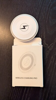 Wireless Charger, 15W Schnelles Induktive Ladestation für Google Pixel 9/9 Pro/8