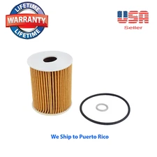26320-3CKB0 Oil Filter Fit: GENESIS Fit: HYUNDAI Fit: KIA Telluride 2019-2023