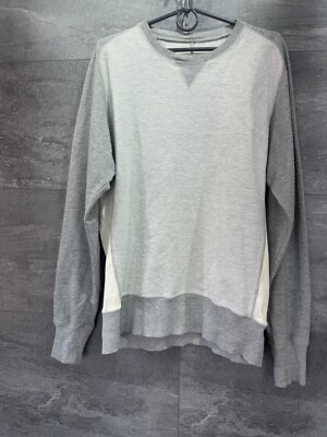 Universal Works Sweatshirt Mens Size L