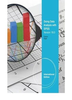 Datenanalyse mit SPSS Version 18.0 von Nash, Jane Gradwohl durchführen