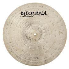Istanbul Mehmet Cymbals 24