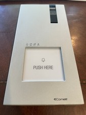 Comelit EX-DSM 2-Wire Video Kit Quadra External Unit