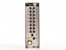 DIO-16 24.002157 Uni-Pro - Used - incl. warranty - shipped within 1 business day