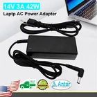 For Samsung C32F397FW C32F397FWN LC32F397FWNXZA Monitor AC Adapter Power Supply