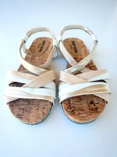 Image of Josef Seibel 'Henriette 03' Women’s New Designer Genuine Leather Sandals - US 9