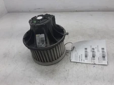 Blower Motor Front 03-14 CADILLAC ESCALADE 22741027