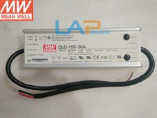 1Pcs New for MEAN WELL CLG-150-36A Constant Current LED Power Supply