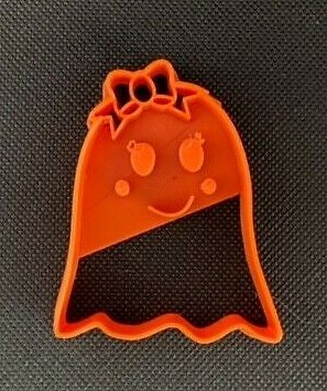 Fun Halloween Cookie Cutters 3D Printed - Picture 17 of 19