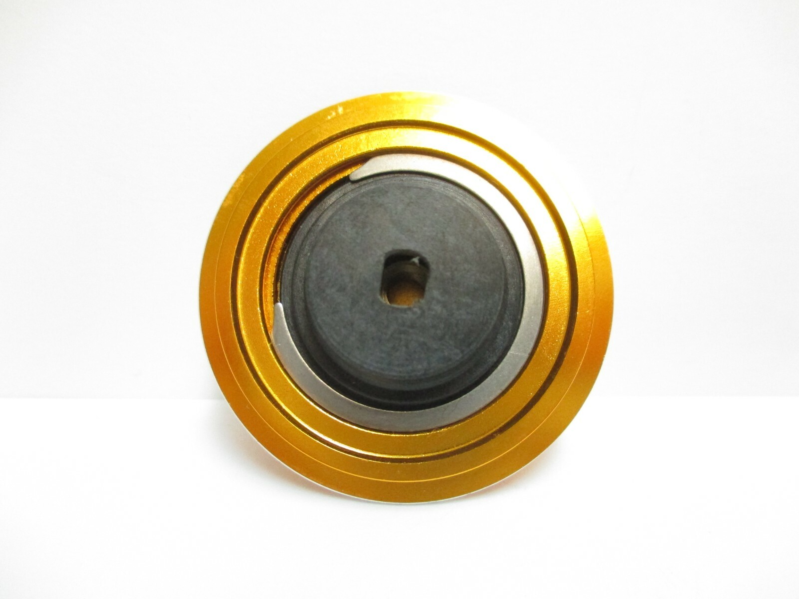 PENN SPINNING REEL PART - 52-TS5G Torque TRQS5-G - (1) Drag Knob - Gold
