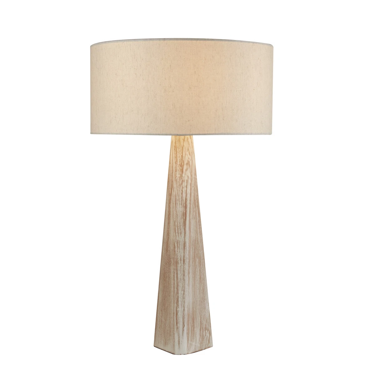 Brown lamp sale base
