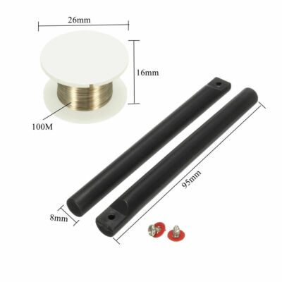 Screen Separating Wire 0.1 mm Gauge Fix Repair Separator Removal&2 Handle Bar i