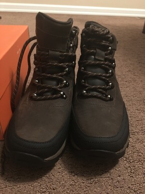 rockport hiking boots