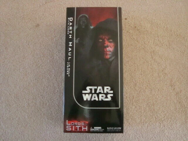 Sideshow Collectibles Games