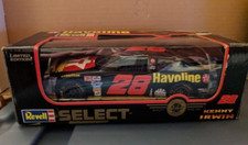 KENNY IRWIN 28 Texaco Havoline 1/24 1998 Revell Select by Action