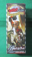 HORRORCLIX - FREAKSHOW BOOSTER PACK (Sealed)