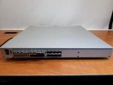 Dell 88NXW Brocade 6505 24-Port Fibre Channel Switch