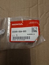 Presa lampadina parcheggio faro per Acura RL RLX TL per 33305-S5A-003