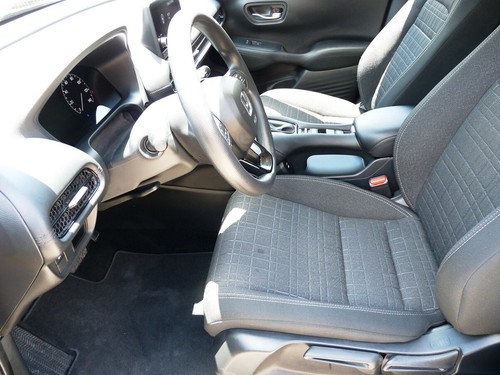 2024 Honda HR-V LX - Picture 9 of 26