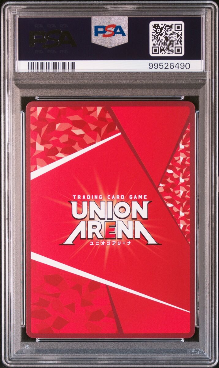 2024 UNION ARENA JPN UA18BT/NIK GODDESS OF VICTORY: NIKKE 1 2024 UNION ARENA JPN UA18BT/NIK GODDESS OF VICTORY: NIKKE 1