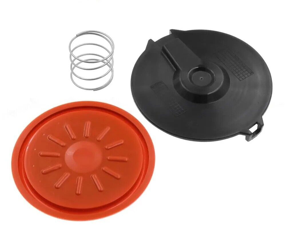 BMW PCV Valve Cover N43 E81 E91 E92 E93 E60 E61 116i 120i 318i 320i 11127553626 eBay