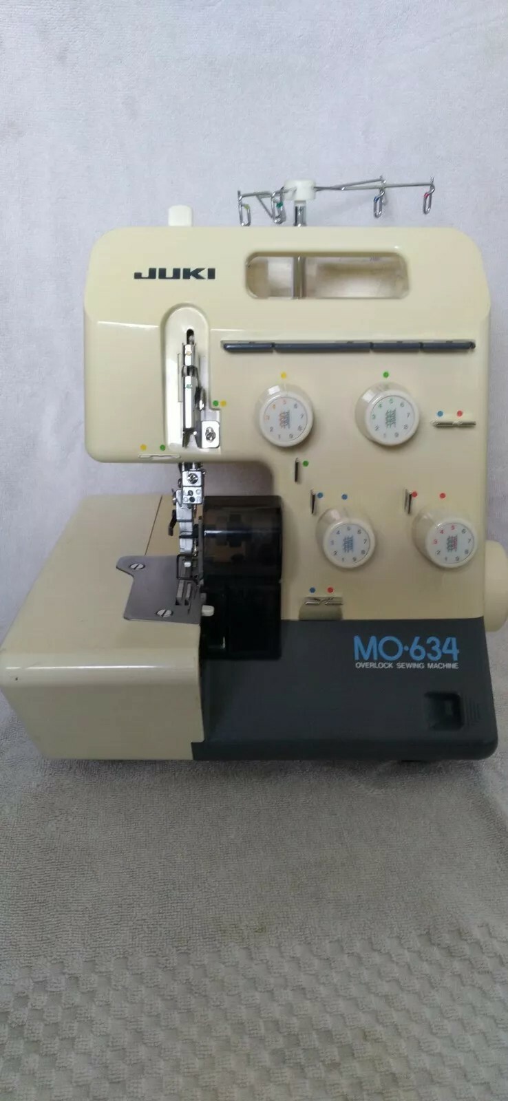 Juki 1541 for sale compared to CraigsList Only 4 left at 65