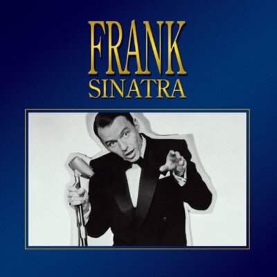 Frank Sinatra - Frank Sinatra CD (2007) Neue Audioqualität garantiert