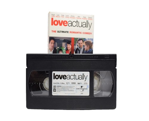 NEW: The Love Letter (VHS, 1999) FREE SHIPPING 667068474138| eBay