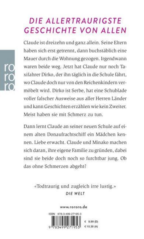 Thumbnail - Der Junge Bekommt Das Gute Zuletzt Dirk Stermann