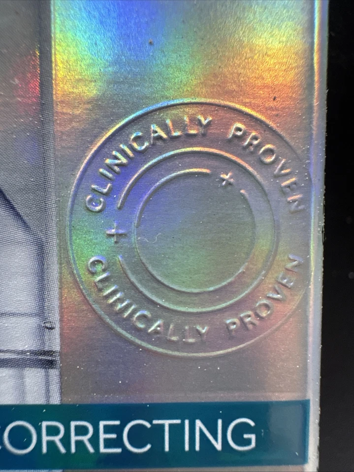 No7 Laboratories линейная корректирующая бустерная сыворотка 15 мл (0,5 унции) Уменьшает морщины! - Изображение 3 из 4