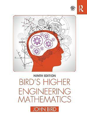Bird's Higher Engineering Mathematics by John Bird (Paperback, 2021)