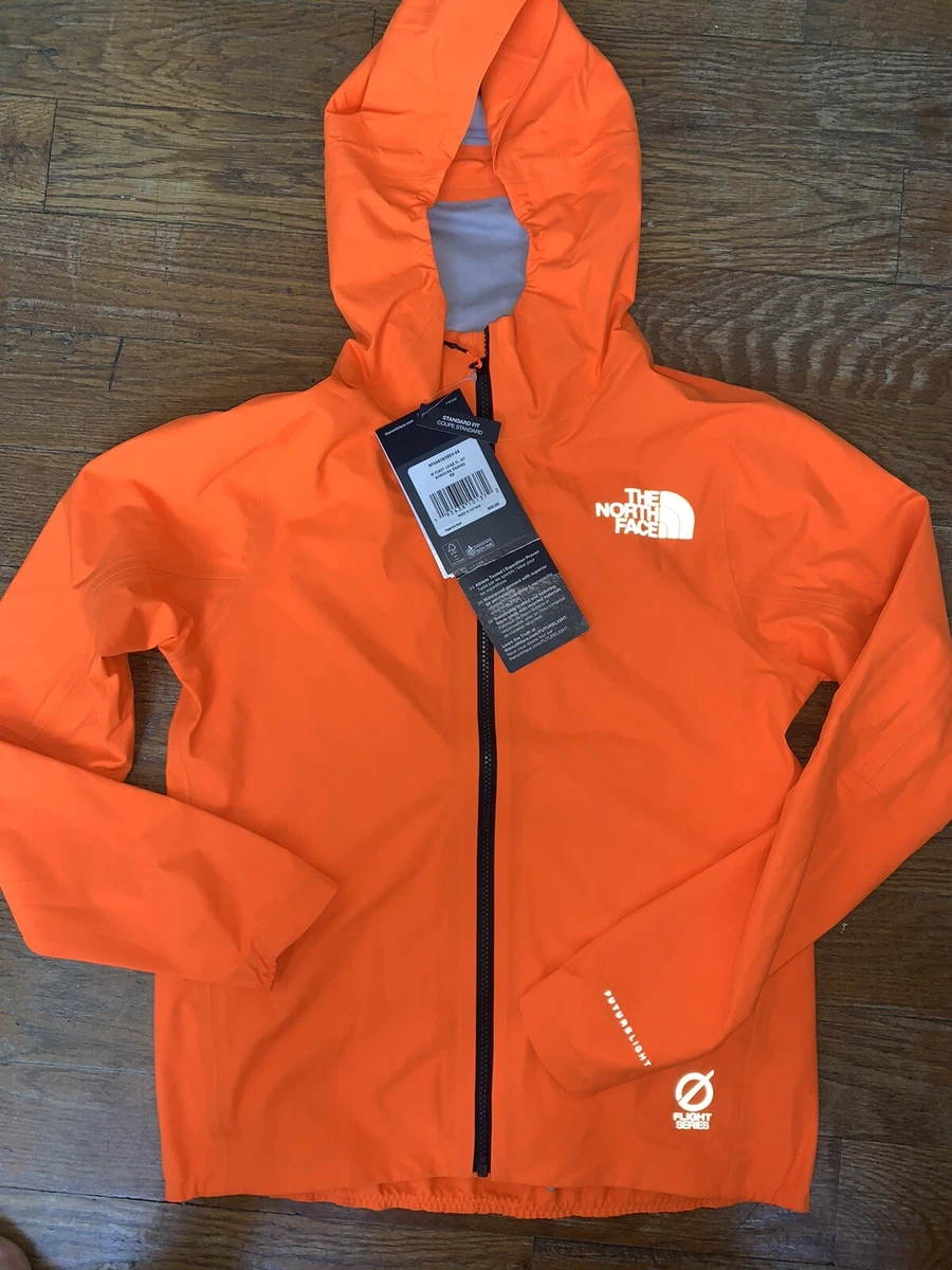 North face trail running jacket sale