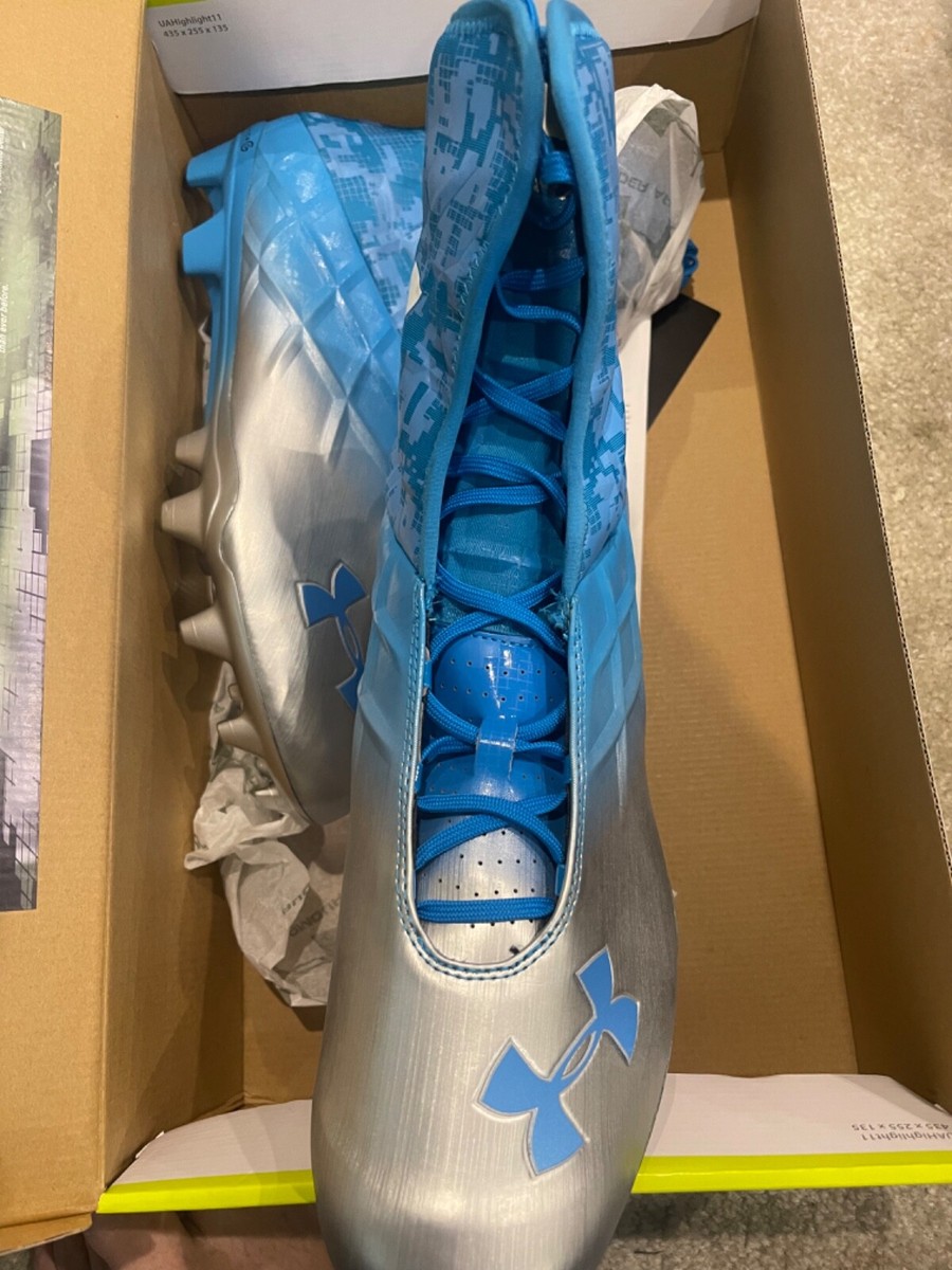 UNDER ARMOUR アンダーアーマー キャム・ニュートンシューズ 25cm under armour highlight mc cam newton size 14 new | eBay