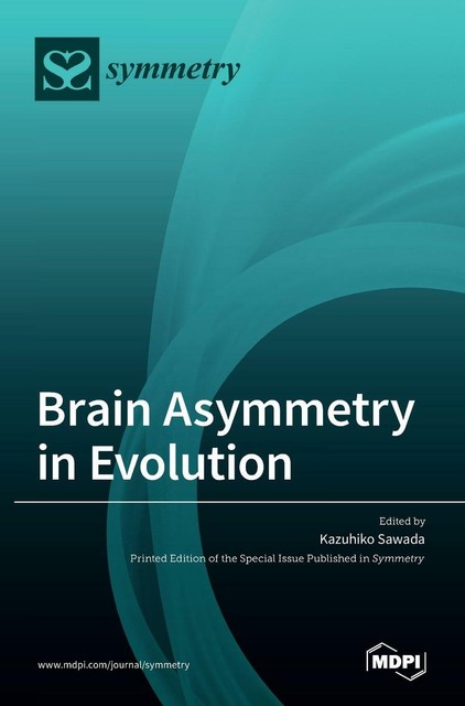Brain Asymmetry in Evolution (2021, Gebundene Ausgabe) online kaufen ...