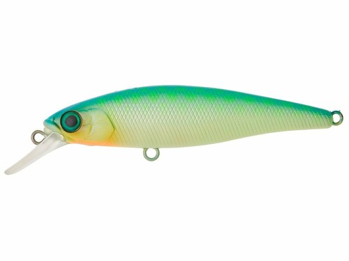 Leure Illex Squad Minnow 65 SP 6.5cm 5.8g Suspending Leures NEUF COULEURS 2025 - Photo 9/17