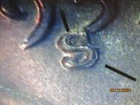 1953-S Lincoln Wheat Cent RPM #3 Gem    WTO