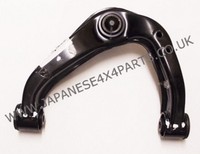 Vordere Obere Querlenker Arm R/H FüR Nissan Navara D40 / Pathfinder R51 2.5Dci