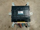 09/1998 to 10/2003 Mazda BJ 323 Manual - Engine control unit (ECU) E2T89975H