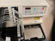 Thermo Scientific Matrix WellMate Microplate Dispenser  w/ cartridge  warranty q