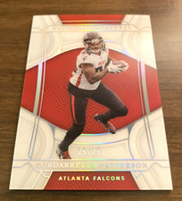 Cordarrelle Patterson Rookie Card Guide 41