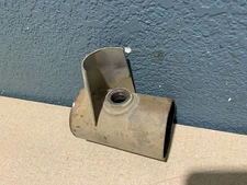 97 98 99 Cadillac Deville oxygen sensor bung