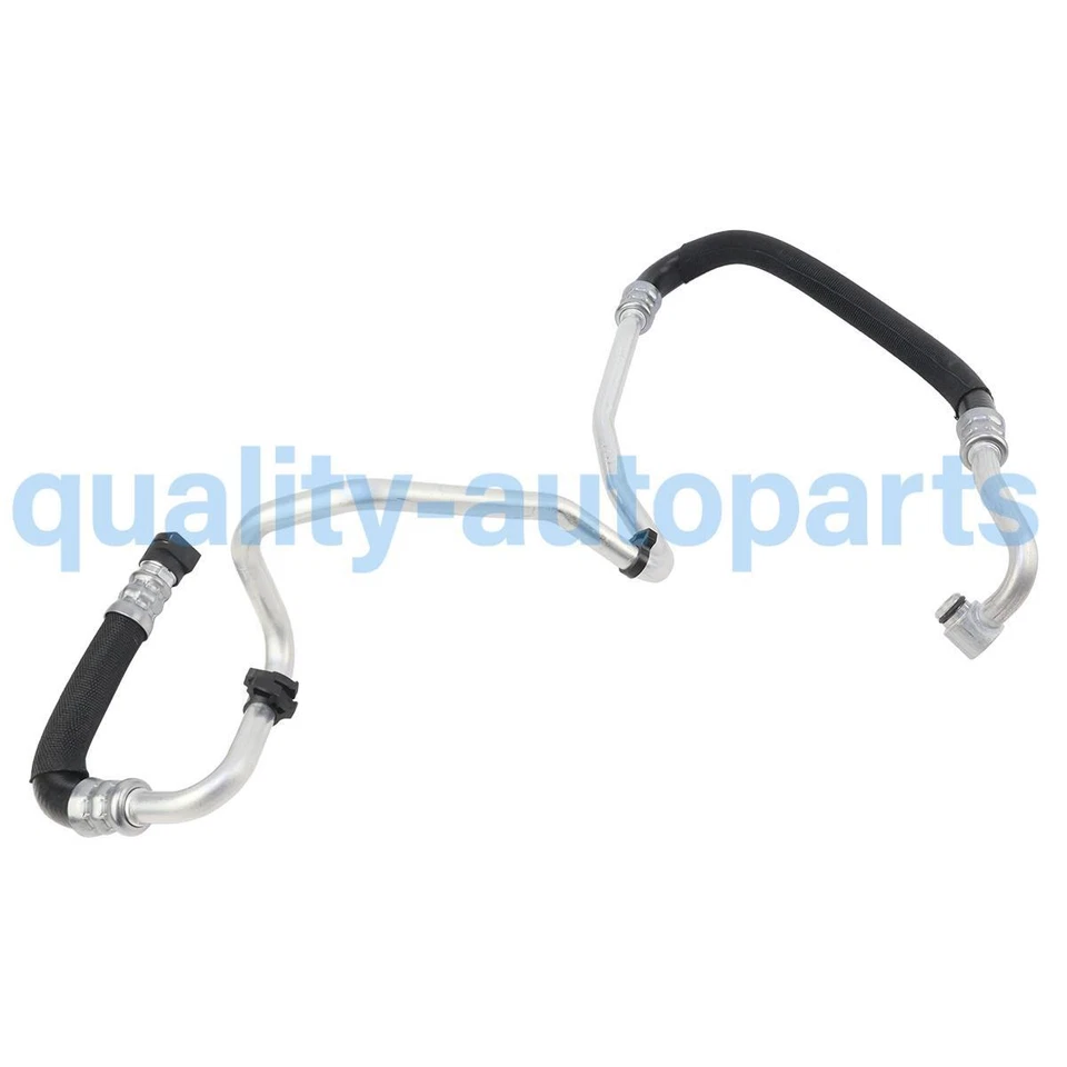 Engine Oil Cooler Hose Pipe Outlet For BMW 535i 640i 740Li F02 3.0L 17227636880 - Image 4 of 4
