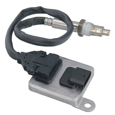 NOX Sensor für BMW 1 E81 E82 E87 E88 3 E90 E91 E92 E93 N43 