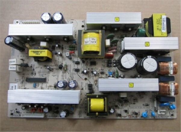 Used 32F1 Power Board PSPU-J706A 2300KEG026A-F EAY40484901 EAX41678701 ...