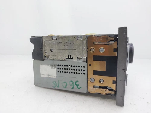 13154304 Sistema Audio/Radio Cd para OPEL ASTRA H BERLINA Enjoy 2004 8943763 - Imagen 3 de 10
