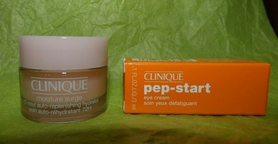 hr eye cream
