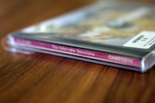 No Doubt Band / Gwen Stefani - The Interview Sessions CD | Like New | Free S&H - Imagen 3 de 3