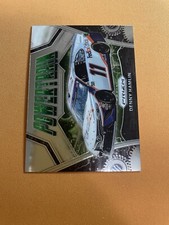 2020 Prizm Racing Denny Hamlin Powertrain #87