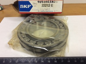 Подшипник 22212 e