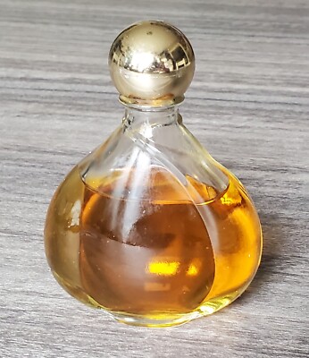 Vintage Arabesque Cologne Merle Norman Cosmetics Pefume Discontinued 2oz Bottle